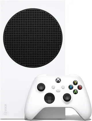 Videogame Xbox Series S de 512 GB com controle