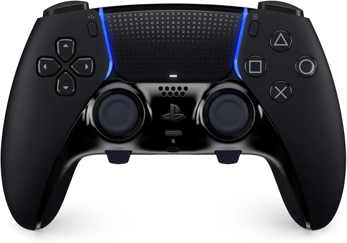 Controle sem fio DualSense Edge