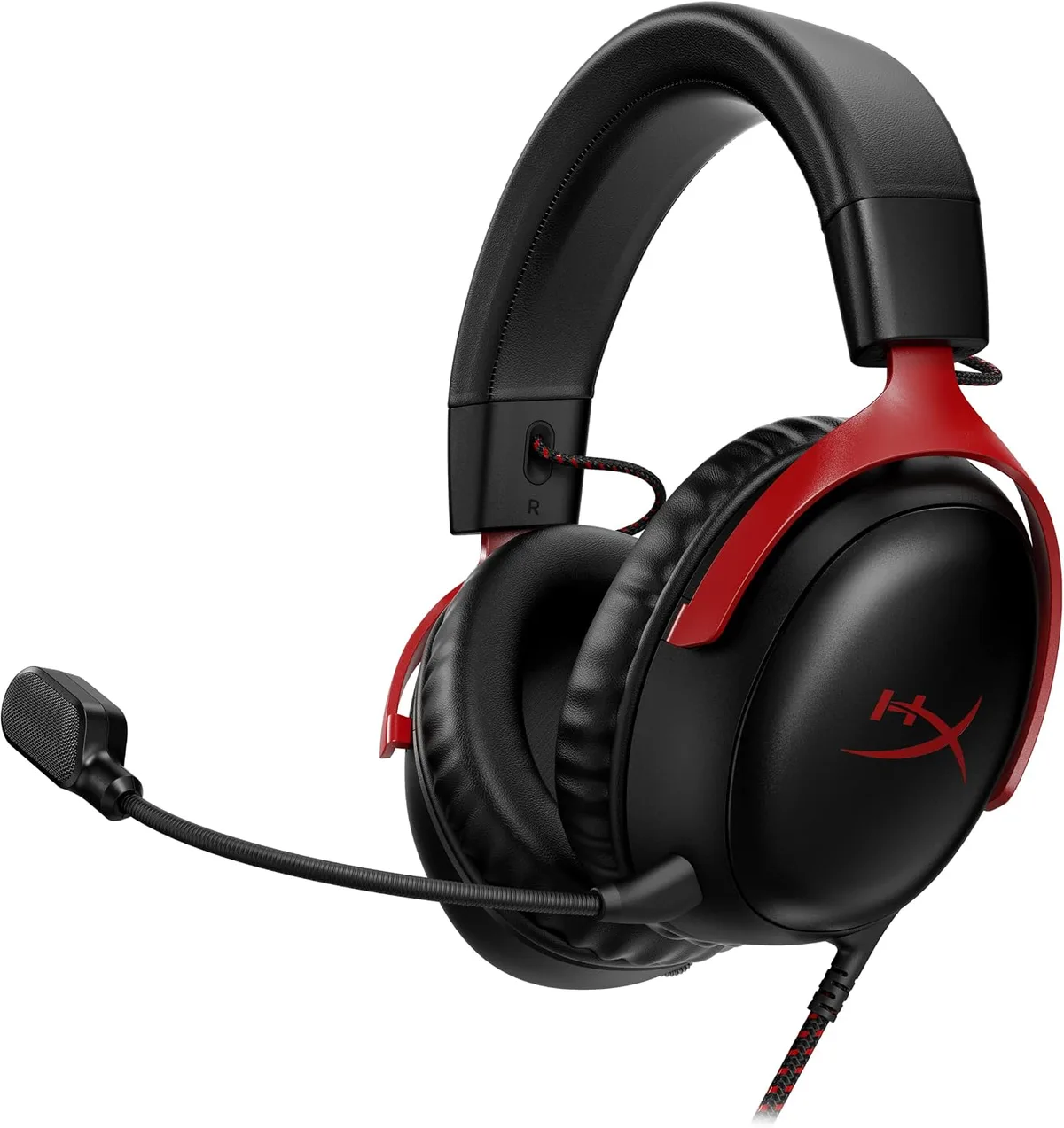 Headset HyperX Cloud III