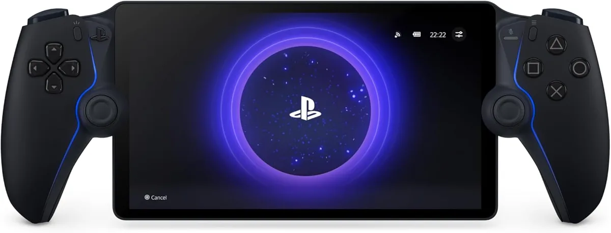 PlayStation Portal