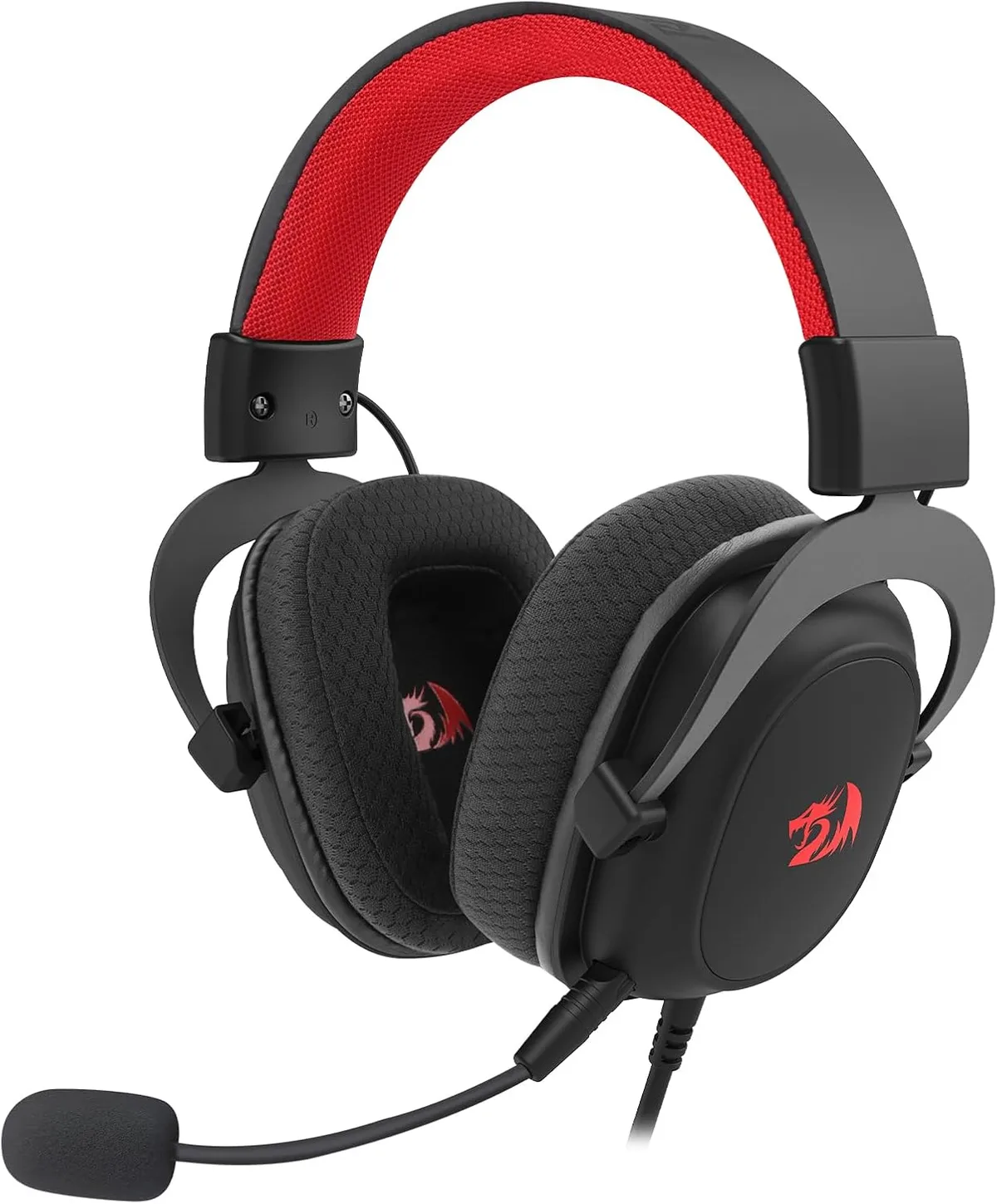 Headset Redragon Zeus Lite